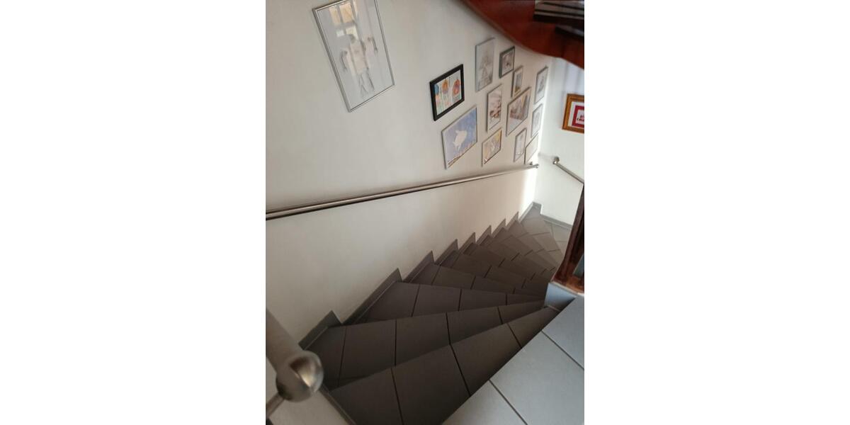 Reihenhaus Saarbrücken Scheidt - 5 Zimmer, 130 m&sup2;, 315.000&euro; | Angebot:27208118