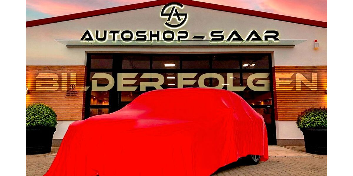 Ford Mustang 42.856 km 39.990 &euro; Saarbrücken 66117