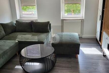 RENOVIERT,MÖBLIERT, NEUE KÜCHE, AIR BNB, RENDITE - Wohnung Saarbrücken Brebach-Fechingen | Angebot:26199699