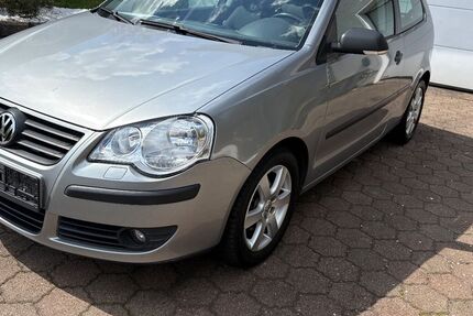 VW Polo 35.608 km 6.690 &euro; Bliesen (St. Wendel) 66606
