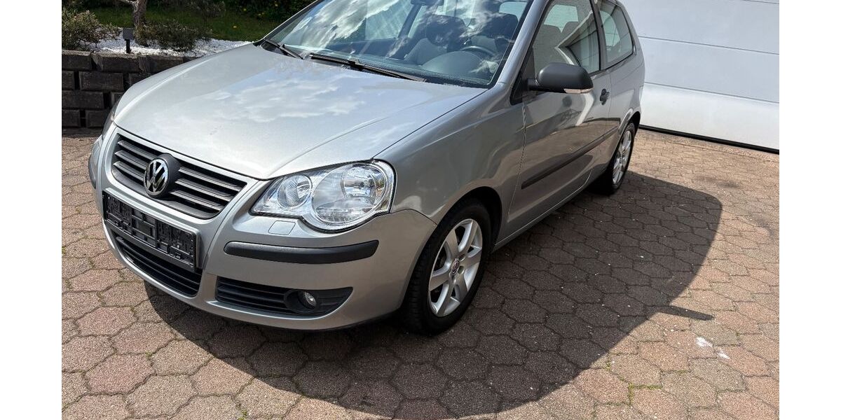 VW Polo 35.608 km 6.690 &euro; Bliesen (St. Wendel) 66606