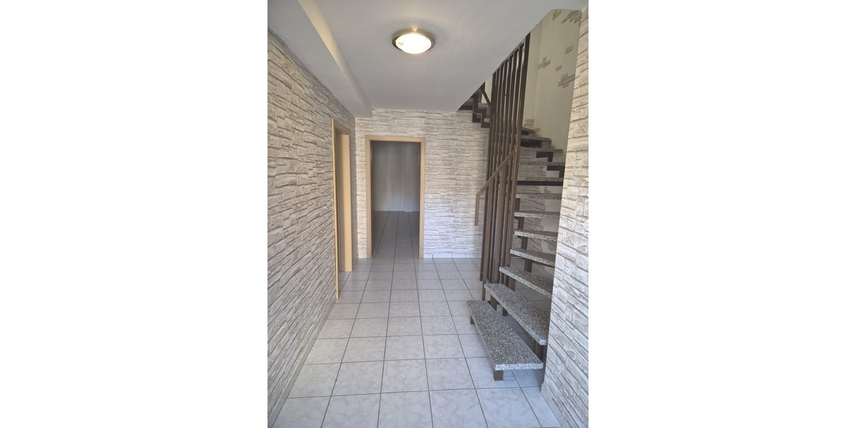 Ideales Kapitalanlageobjekt, RMH perfekt für den amerikanischen Wohnungsmarkt - Reihenmittelhaus Queidersbach | Angebot:21199576