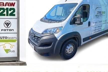 Opel Movano 24.000 km 27.490 &euro; Zweibrücken 66482