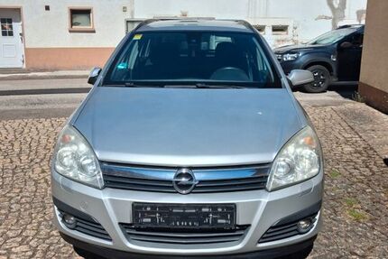 Opel Astra 270.000 km 1.850 &euro; Thaleischweiler Froschen 66987