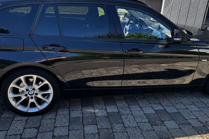 BMW 320 195.000 km 9.990 &euro; Sulzbach/Saar 66280
