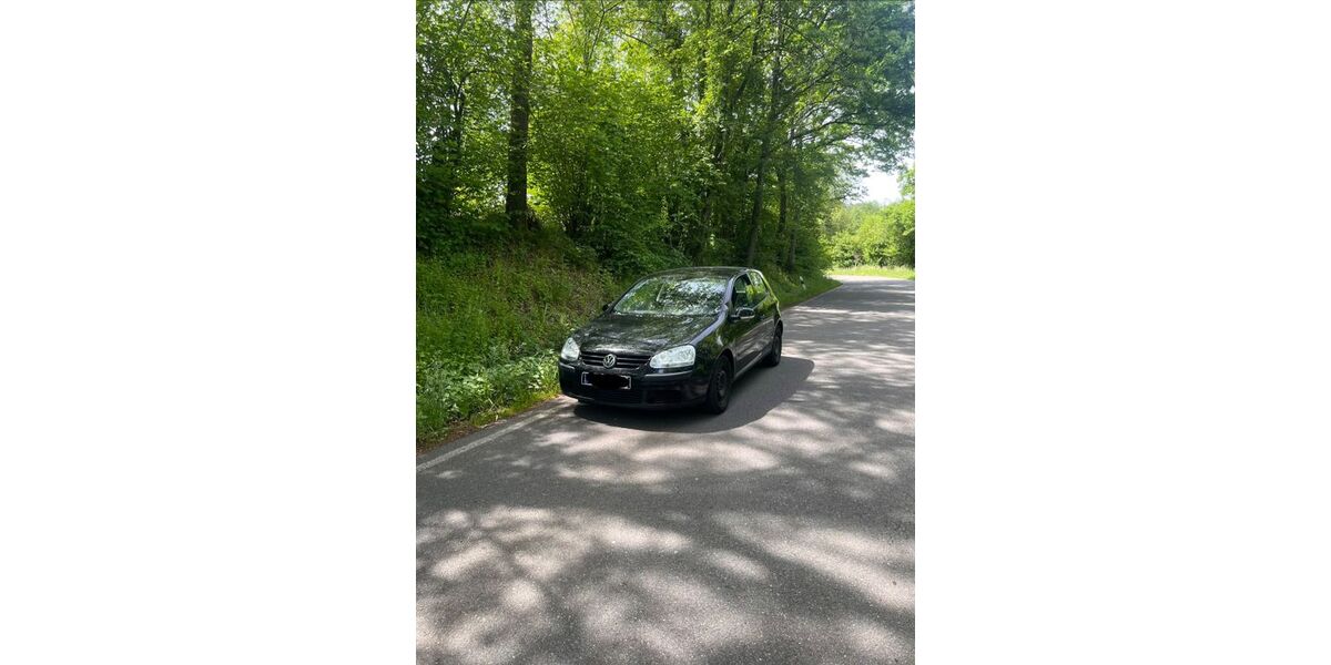 VW Golf 98.800 km 4.090 &euro; Ottweiler 66564