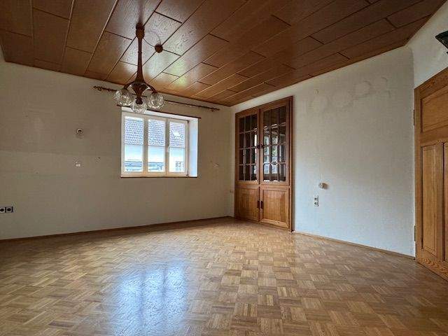 Einfamilienhaus Jettenbach - 5 Zimmer, 108 m&sup2;, 169.000&euro; | Angebot:25729998