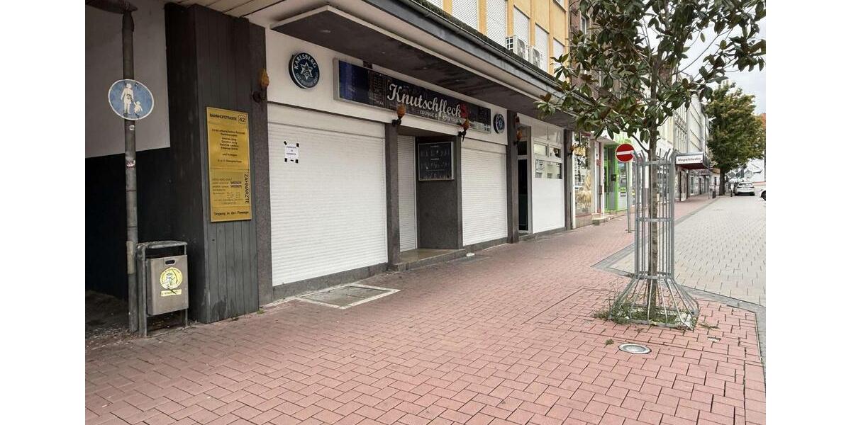 Gewerbeobjekt Neunkirchen - 2.000&euro; | Angebot:23080432