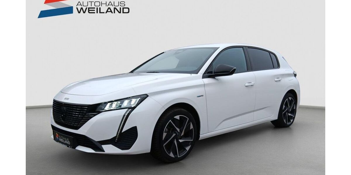 Peugeot 308 26.000 km 25.690 &euro; Neunkirchen 66539