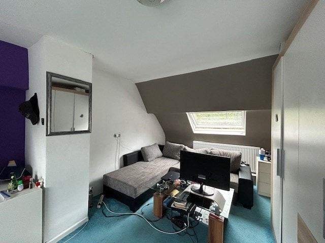 Reihenendhaus Sulzbach - 6 Zimmer, 175 m&sup2;, 87.000&euro; | Angebot:25686971