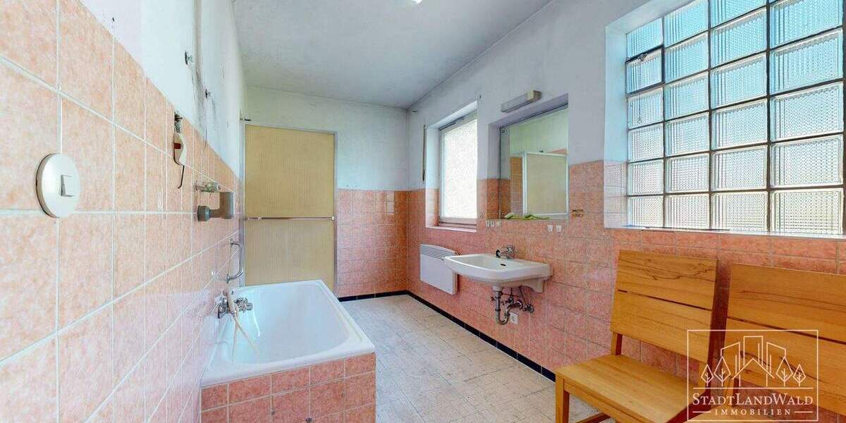 Mehrfamilienhaus, Wohnhaus Münchweiler an der Rodalb Riegelbrunnerhof - 1 Zimmer, 338 m&sup2;, 195.800&euro; | Angebot:25771032