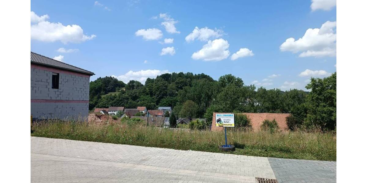 Grundstück Zweibrücken Oberauerbach - 130.000&euro; | Angebot:25736622