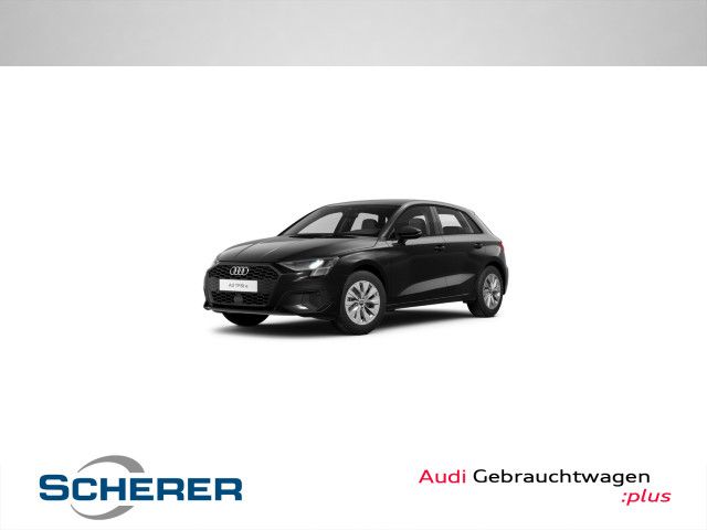 Audi A3 39.300 km 24.990 &euro; Homburg 66424