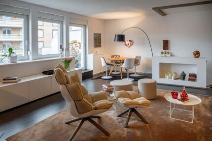 Wohnung Kleinblittersdorf - 4 Zimmer, 150 m&sup2;, 289.000&euro; | Angebot:26145651