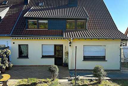 Haus Kleinblittersdorf / Bliesransbach Bliesransbach - 9 Zimmer, 193 m&sup2;, 345.000&euro; | Angebot:27525916