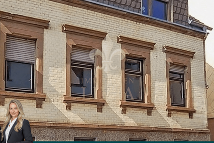 Haus Spiesen-Elversberg Elversberg - 6 Zimmer, 140 m&sup2;, 165.000&euro; | Angebot:26566320