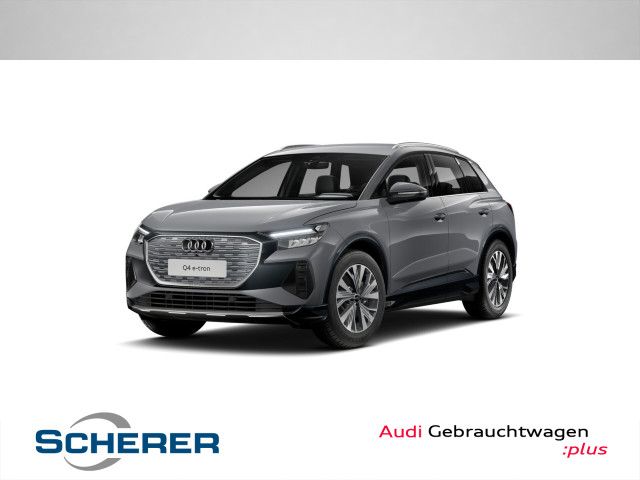 Audi Q4 e-tron 34.500 km 34.990 &euro; Homburg 66424