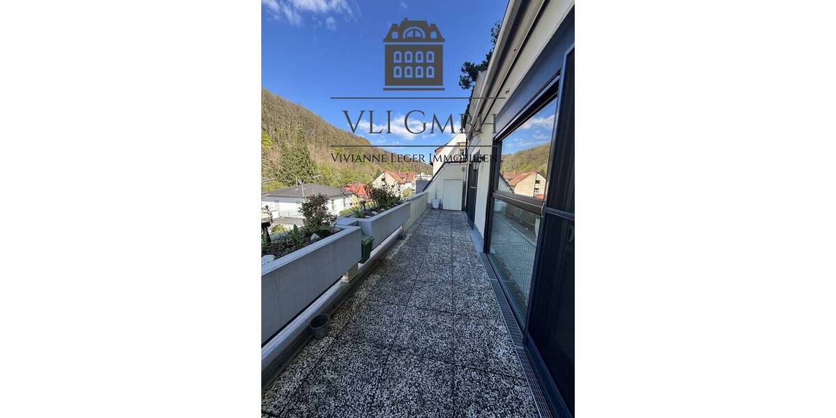 Etagenwohnung Saarbrücken / Schafbrücke St Johann - 4 Zimmer, 116 m&sup2;, 259.000&euro; | Angebot:26204184