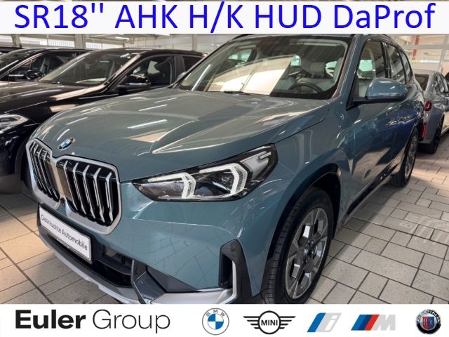 BMW X1 14.700 km 42.933 &euro; Pirmasens 66954