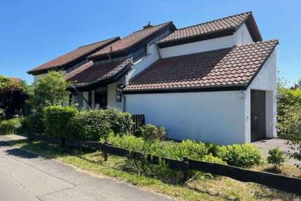 Haus Blieskastel - 5 Zimmer, 125 m&sup2;, 470.000&euro; | Angebot:22702513