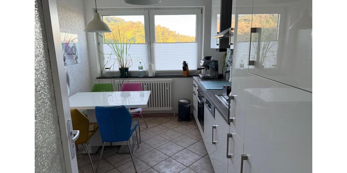Etagenwohnung Homburg - 3 Zimmer, 73 m&sup2;, 1.050&euro; | Angebot:26552665