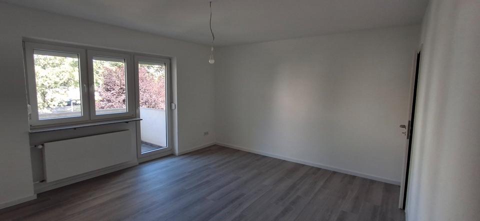 Etagenwohnung Saarbrücken Dudweiler - 1 Zimmer, 27 m&sup2;, 69.000&euro; | Angebot:27186039