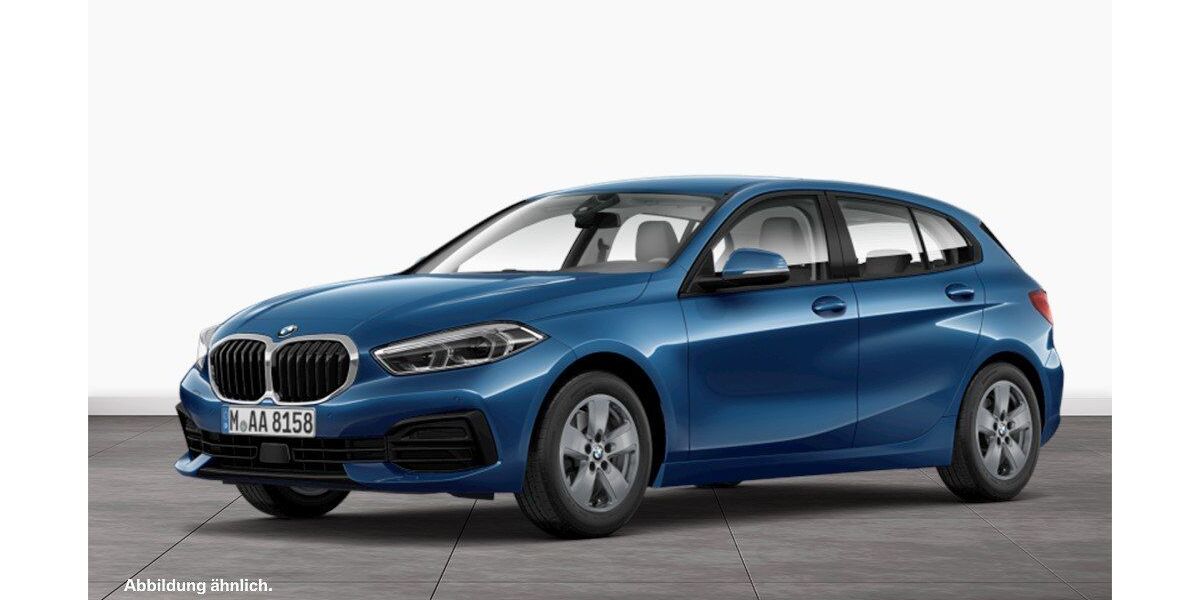 BMW 118 47.939 km 21.490 &euro; Kirkel 66459