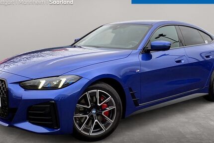 BMW 420 Gran Coupé 9.232 km 42.804 &euro; Saarbrücken 66121