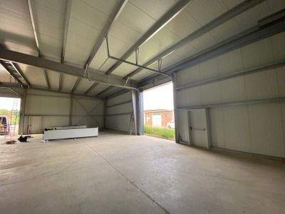 Gewerbeobjekt Saarbrücken Dudweiler - 1.000.000&euro; | Angebot:25690147