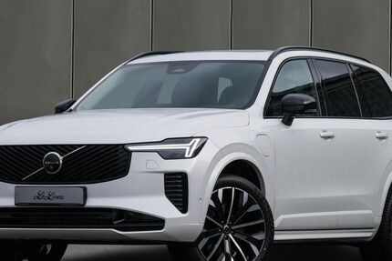 Volvo XC90 24.345 km 66.690 &euro; Saarbrücken 66121