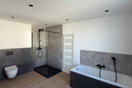 Haus Saarbrücken Güdingen - 4 Zimmer, 100 m&sup2;, 389.000&euro; | Angebot:26414927