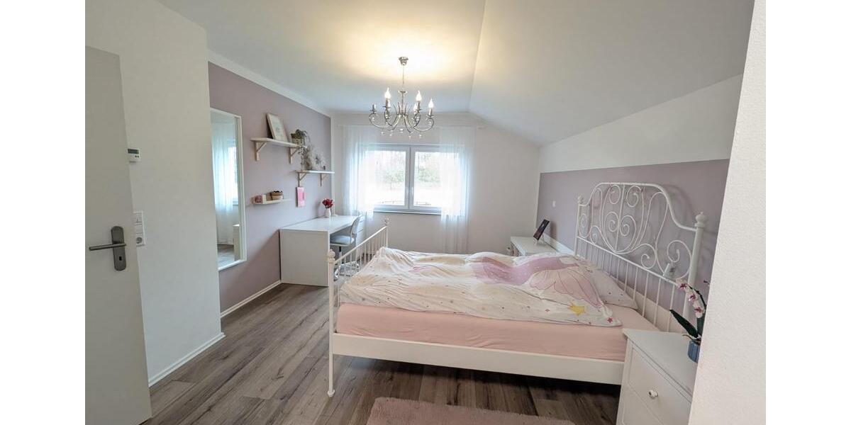 Doppelhaushälfte Steinwenden - 5.5 Zimmer, 193 m&sup2;, 520.000&euro; | Angebot:25150938