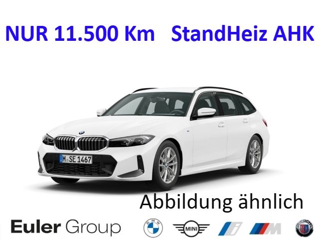 BMW 320 11.500 km 44.633 &euro; Pirmasens 66954