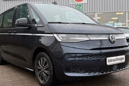 VW T7 Multivan 38.000 km 50.650 &euro; Bexbach 66450