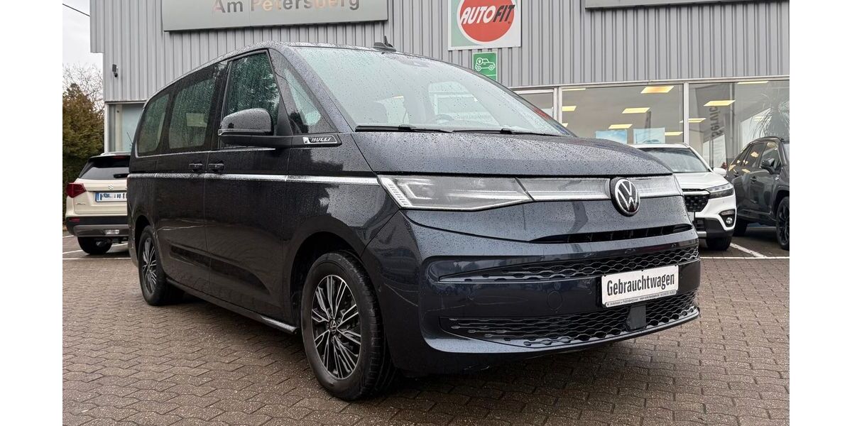 VW T7 Multivan 38.000 km 50.650 &euro; Bexbach 66450