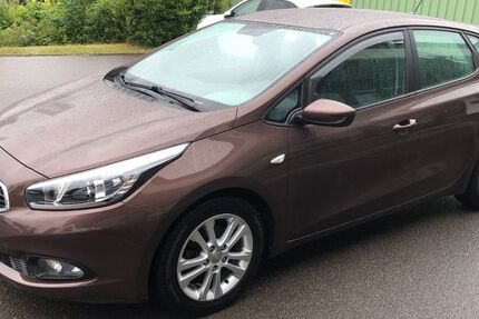 Kia ceed / Ceed 90.517 km 5.990 &euro; Waldmohr 66914