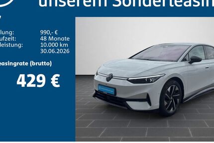 VW ID.7 11.700 km 48.440 &euro; Saarbrücken 66115