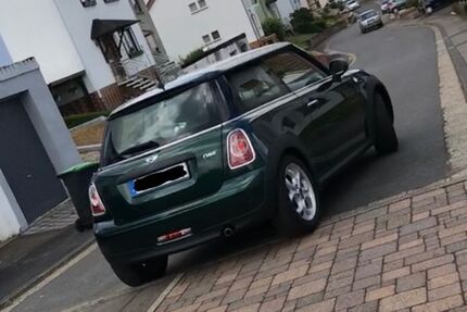 Mini ONE 171.000 km 5.400 &euro; Neunkirchen 66540