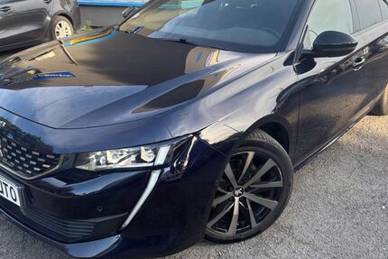 Peugeot 508 199.895 km 15.990 &euro; Kleinblittersdorf 66271