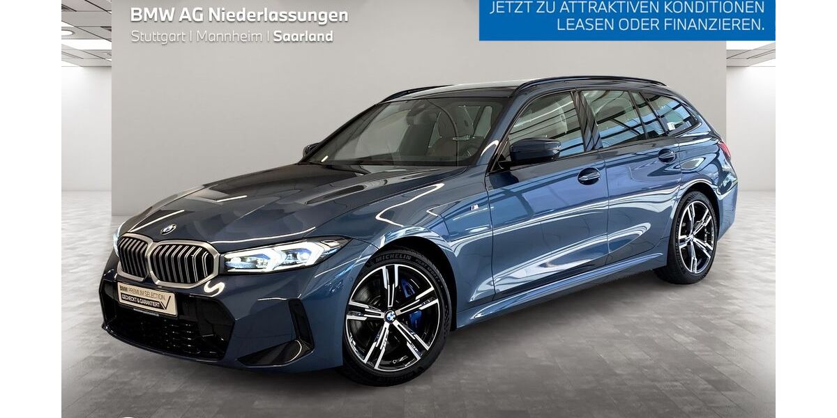 BMW 320 14.786 km 45.905 &euro; Saarbrücken 66121