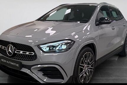 Mercedes-Benz GLA 180 9.900 km 42.380 &euro; Saarbrücken 66117