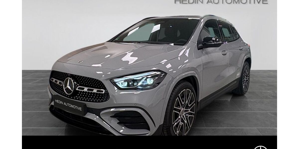 Mercedes-Benz GLA 180 9.900 km 42.380 &euro; Saarbrücken 66117