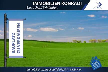 Grundstück Hauptstuhl - 164.000&euro; | Angebot:25711655