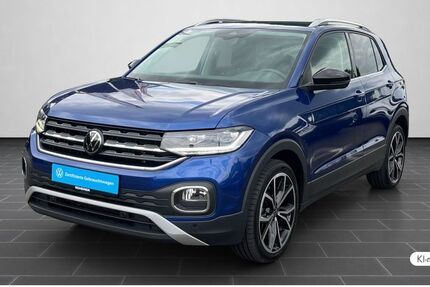 VW T-Cross 29.588 km 21.890 &euro; Homburg 66424