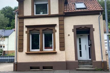 Haus Pirmasens Niedersimten - 4 Zimmer, 83 m&sup2;, 125.000&euro; | Angebot:26896422