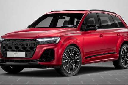 Audi SQ7 13.507 km 114.990 &euro; Homburg 66424