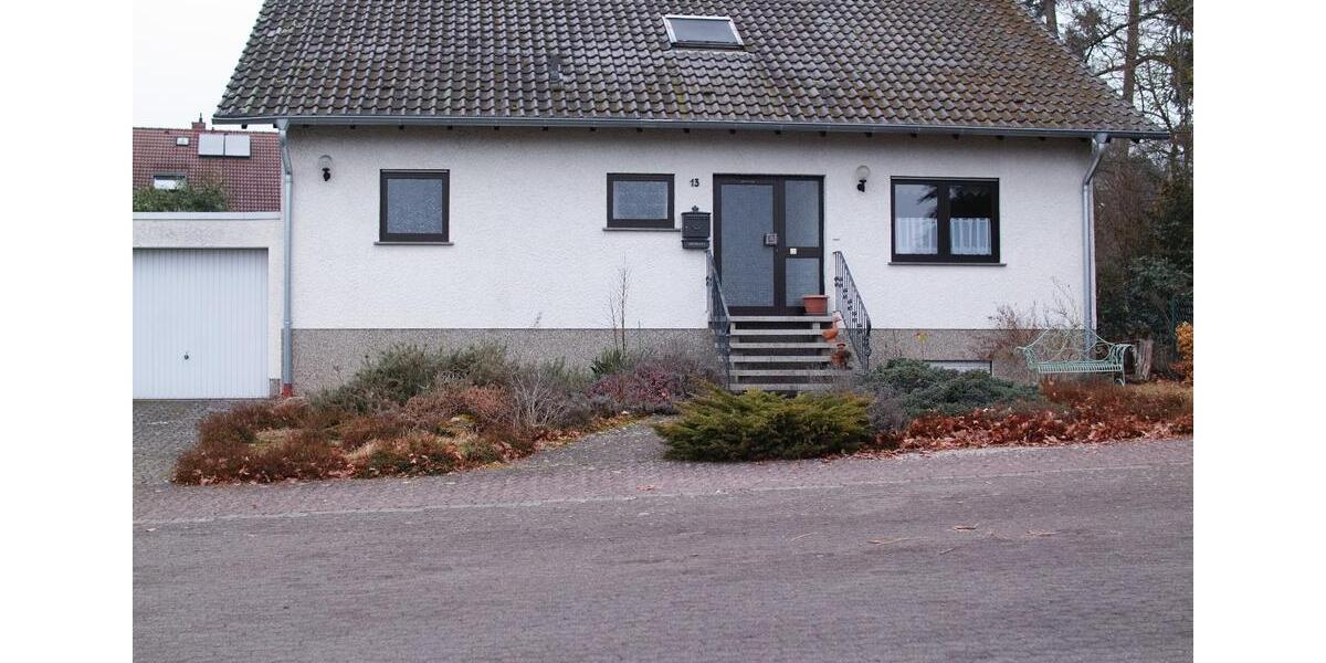 Einfamilienhaus Homburg - 395.000&euro; | Angebot:25858491