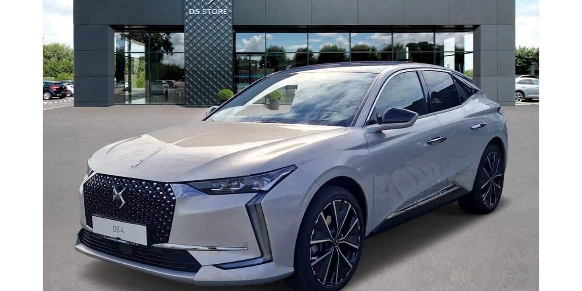 DS Automobiles DS4 28.000 km 33.990 &euro; Homburg 66424