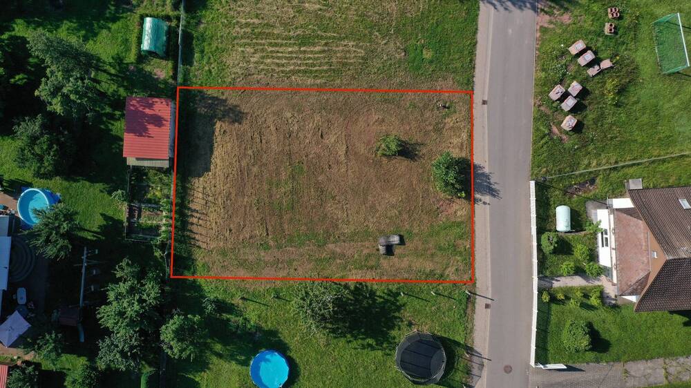 Grundstück Hilst - 59.500&euro; | Angebot:25798599