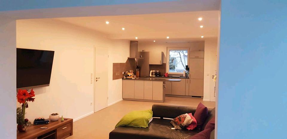 Einfamilienhaus Landstuhl - 5 Zimmer, 170 m&sup2;, 1.700&euro; | Angebot:25811597